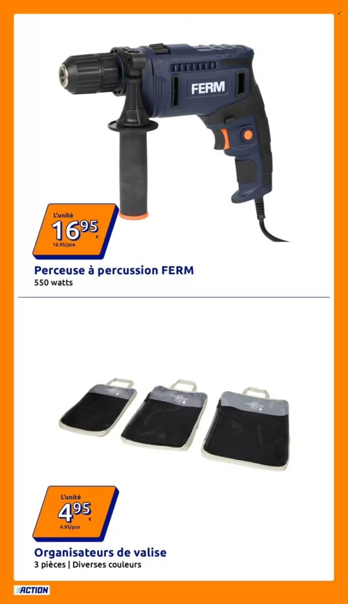 Catalogue Action - 15.07.2026 - 21.07.2026. Page 18