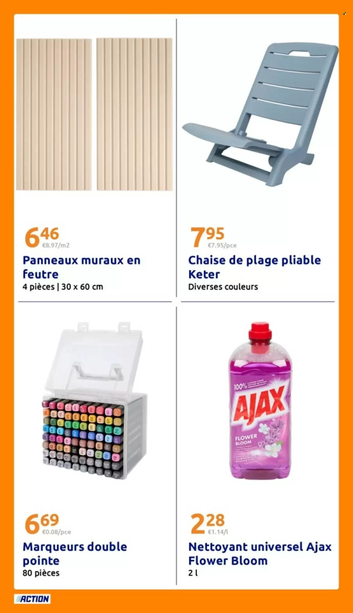 Catalogue Action - 15.07.2026 - 21.07.2026. Page 20