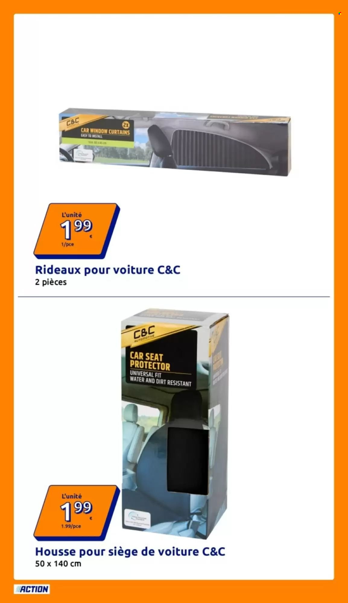 Catalogue Action - 15.07.2026 - 21.07.2026. Page 21