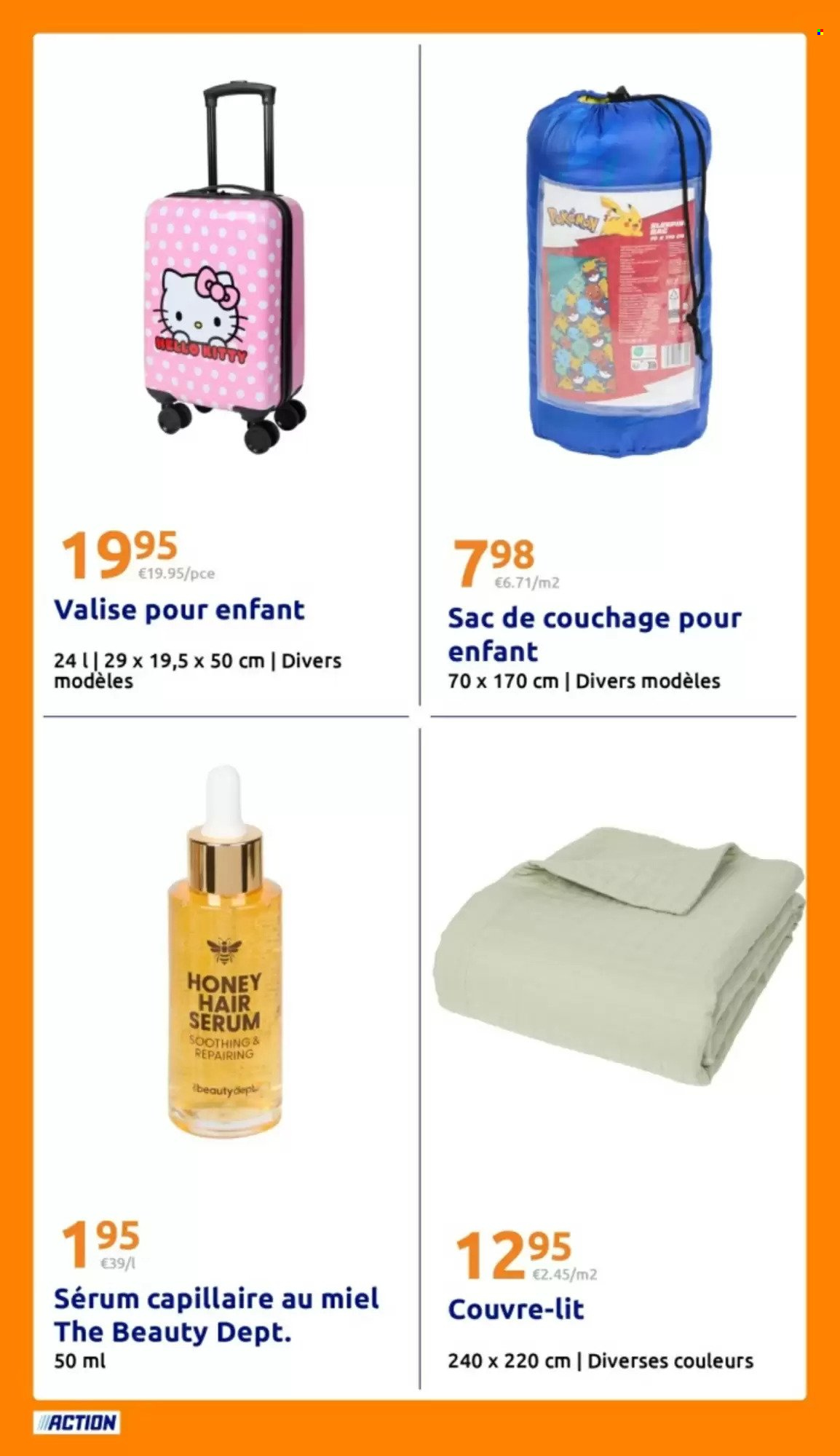 Catalogue Action - 15.07.2026 - 21.07.2026. Page 24
