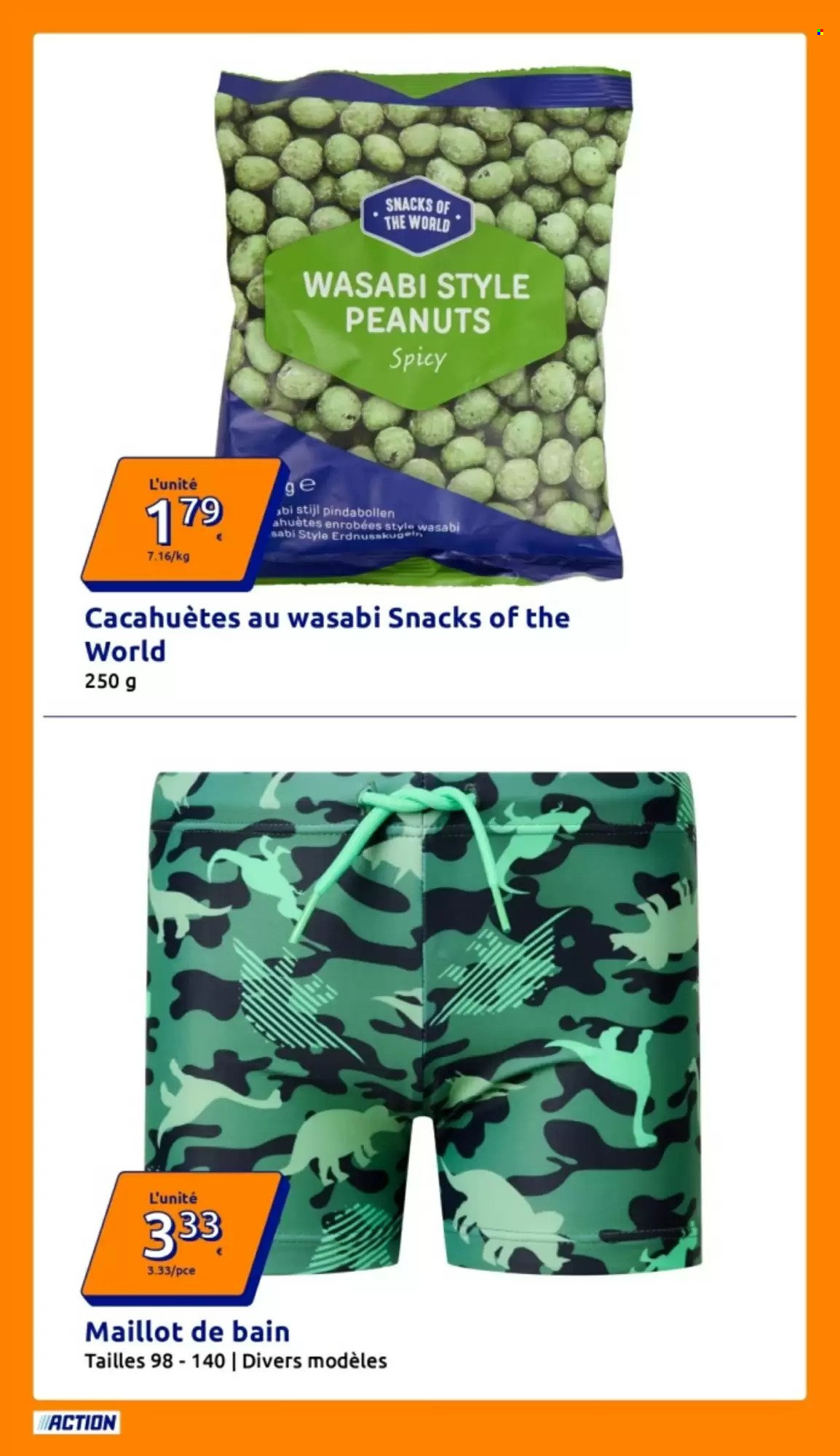 Catalogue Action - 15.07.2026 - 21.07.2026. Page 26
