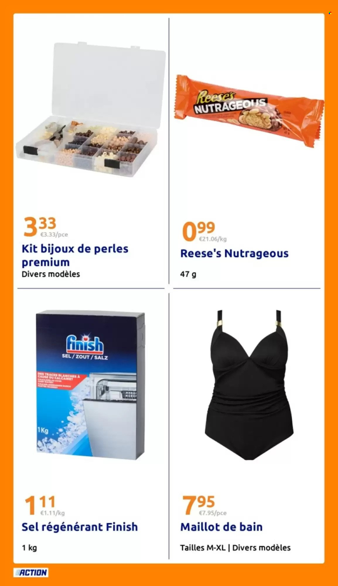 Catalogue Action - 15.07.2026 - 21.07.2026. Page 29