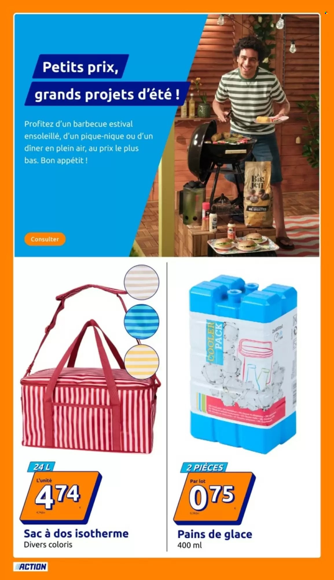 Catalogue Action - 15.07.2026 - 21.07.2026. Page 33