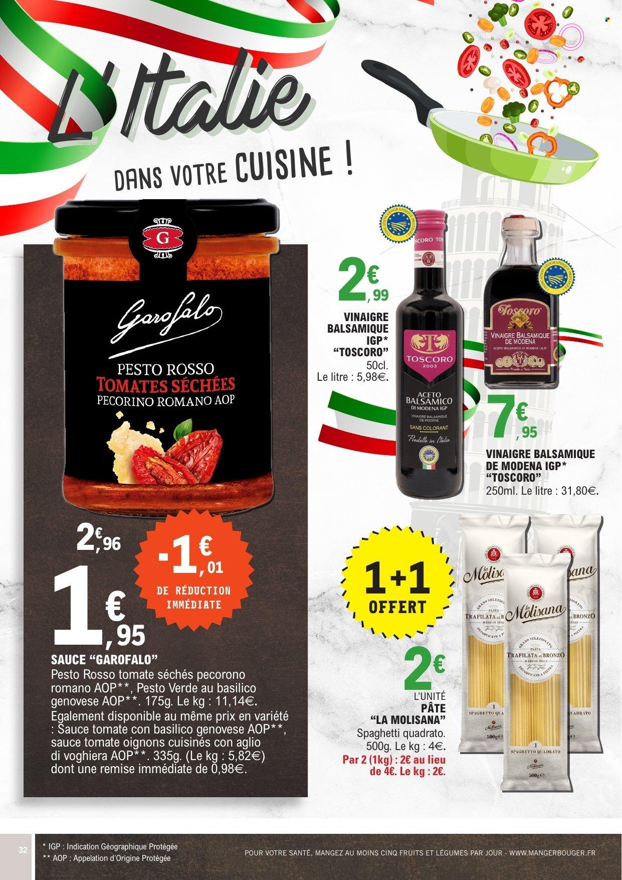 Catalogue E.Leclerc - 14.07.2026 - 26.07.2026. Page 32