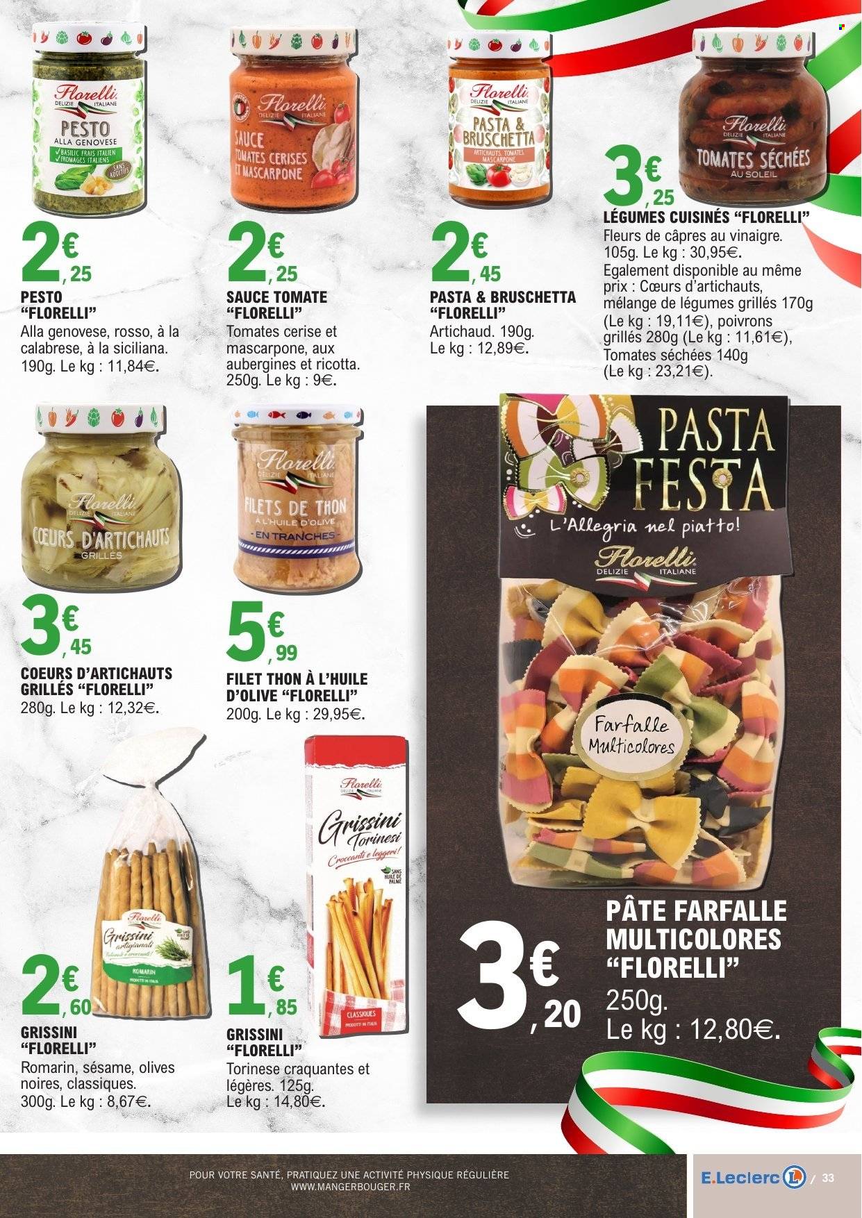 Catalogue E.Leclerc - 14.07.2026 - 26.07.2026. Page 33