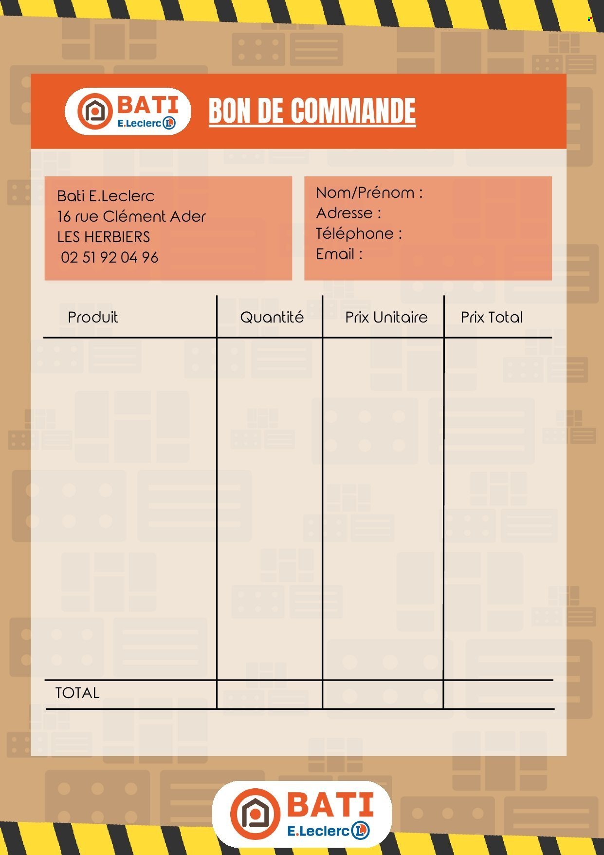 Catalogue E.Leclerc - 13.07.2026 - 31.10.2026. Page 23
