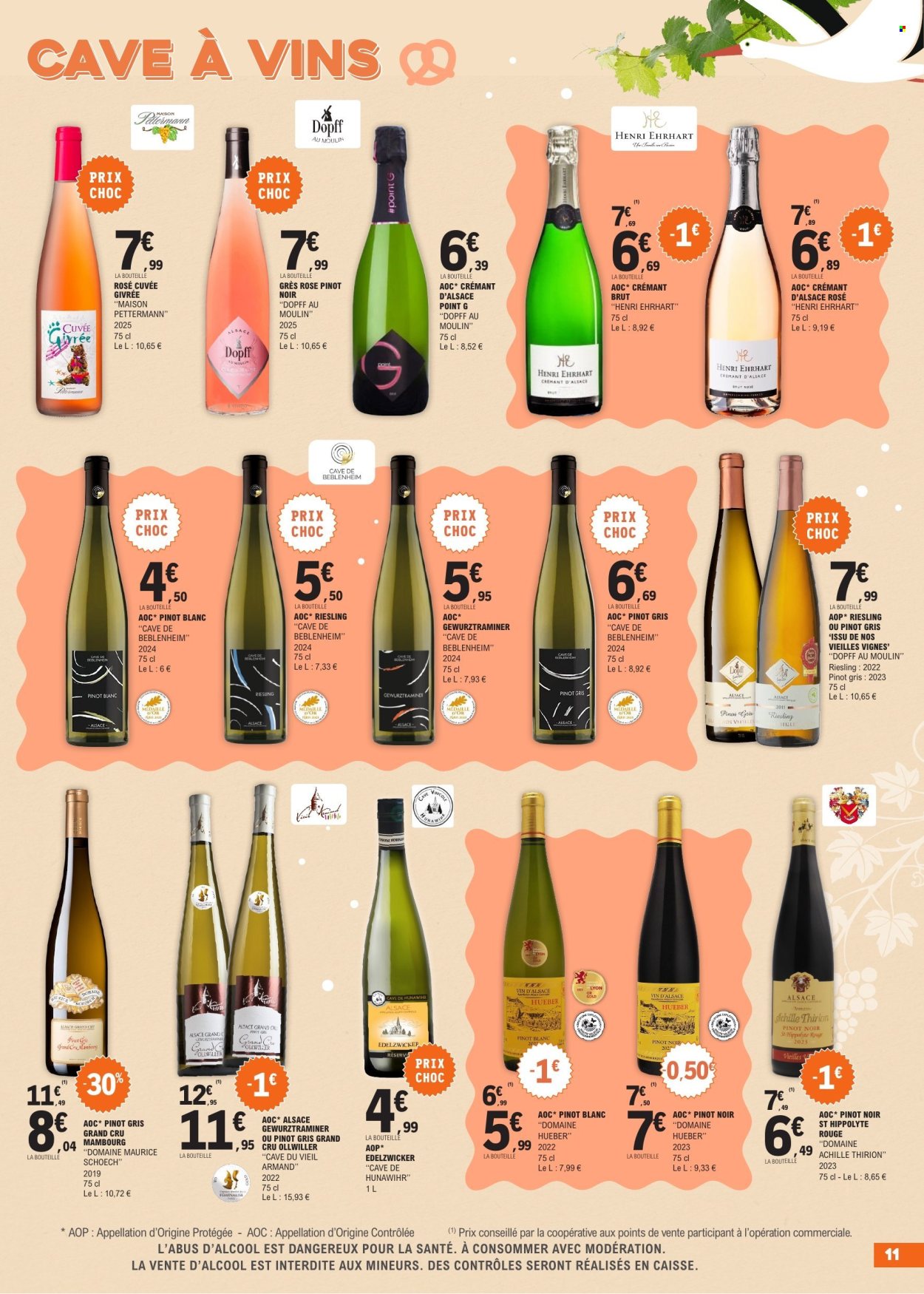 Catalogue E.Leclerc - 20.07.2026 - 25.07.2026. Page 11