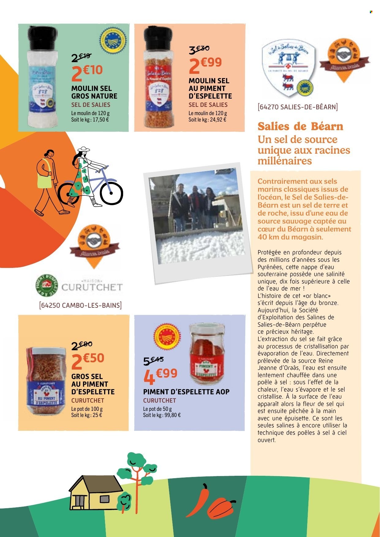 Catalogue E.Leclerc - 20.07.2026 - 08.08.2026. Page 16