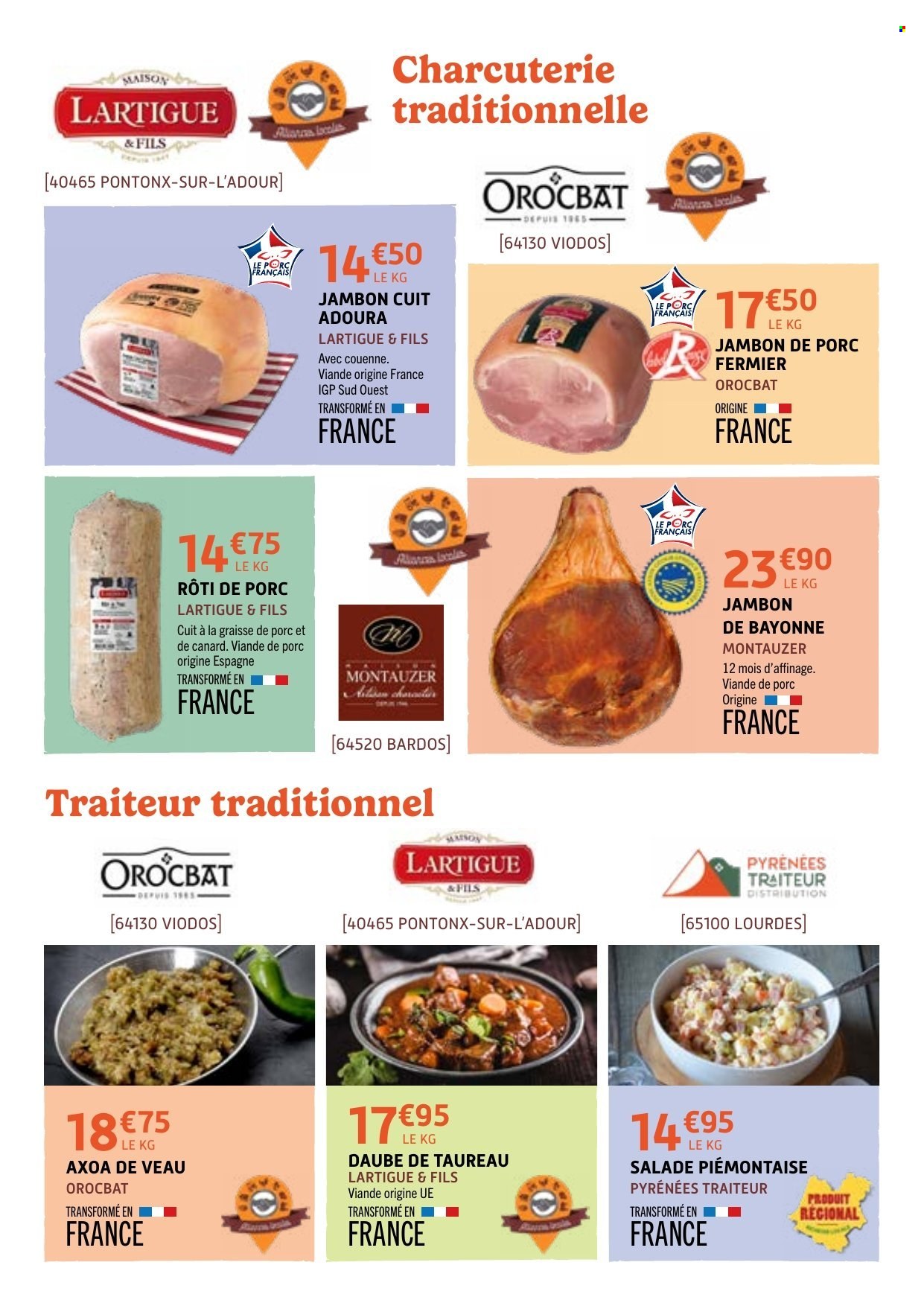 Catalogue E.Leclerc - 20.07.2026 - 08.08.2026. Page 26