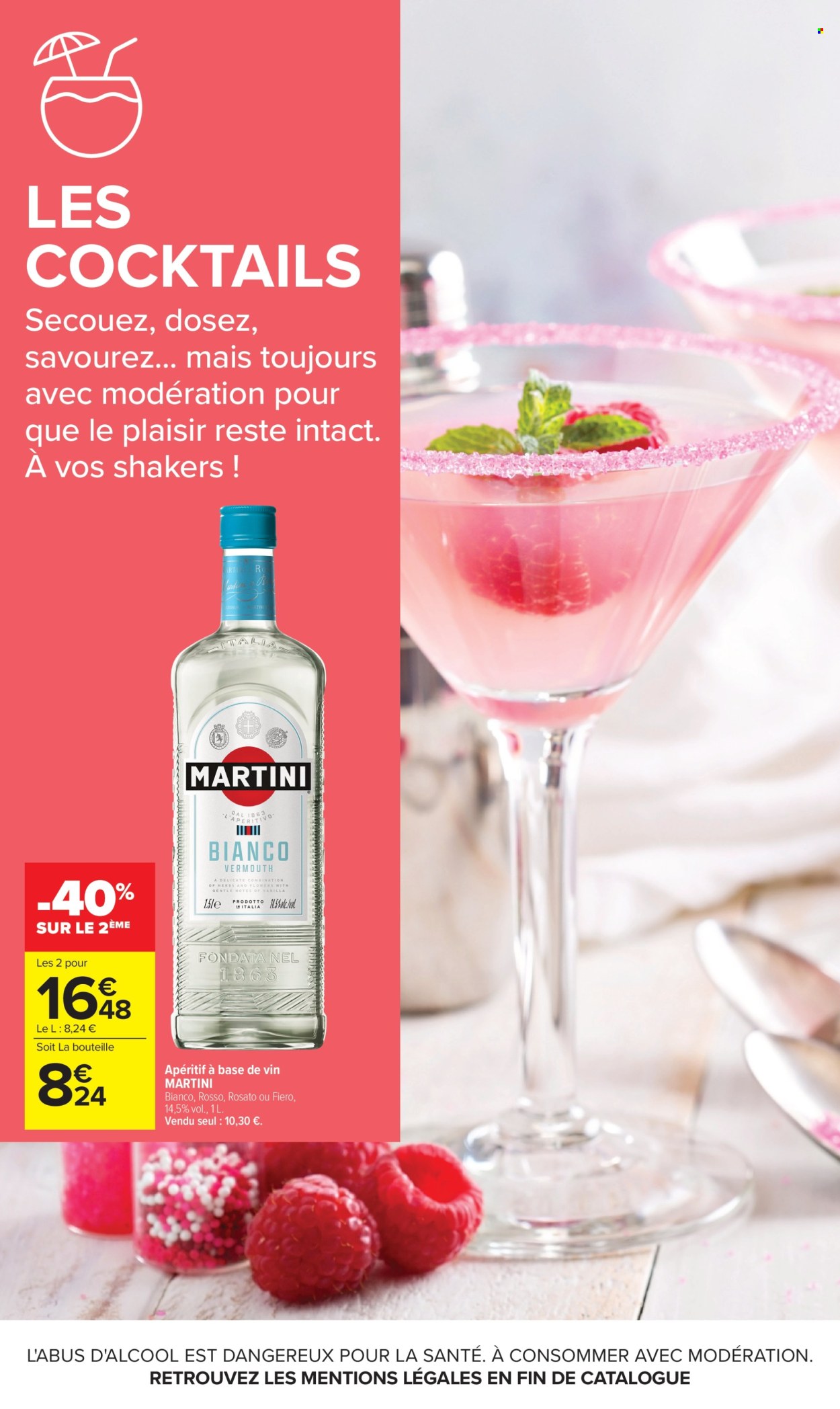 Catalogue Carrefour Hypermarchés - 21.07.2026 - 03.08.2026. Page 4