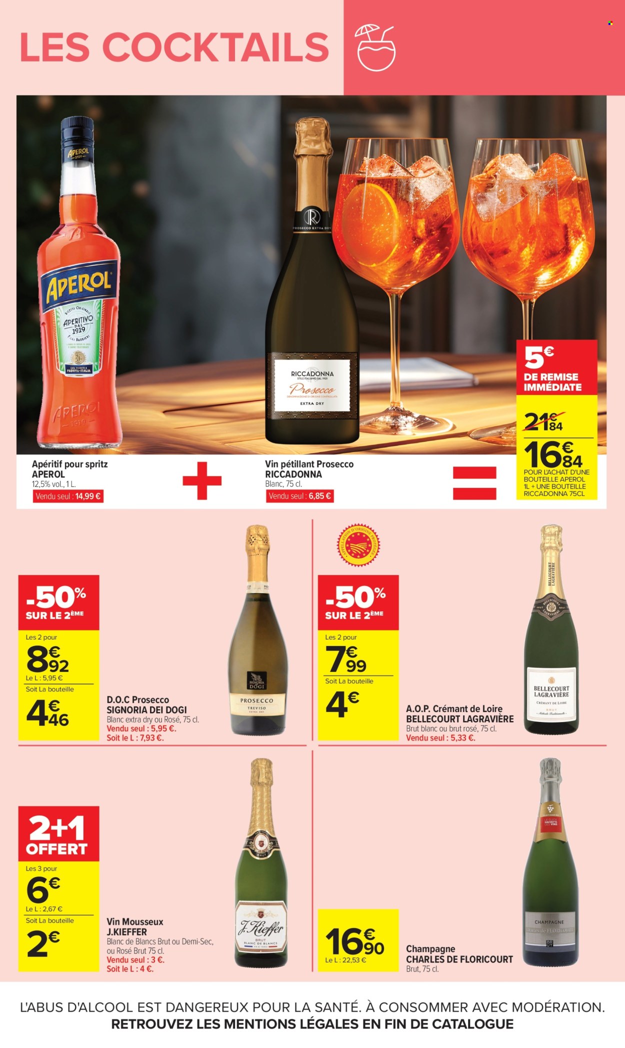 Catalogue Carrefour Hypermarchés - 21.07.2026 - 03.08.2026. Page 5