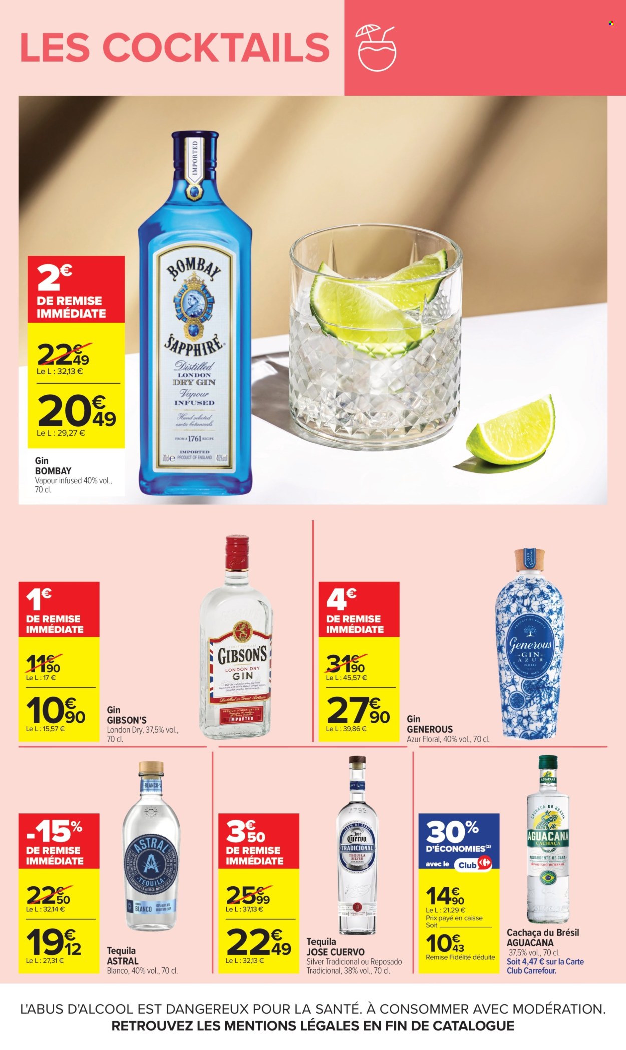 Catalogue Carrefour Hypermarchés - 21.07.2026 - 03.08.2026. Page 7