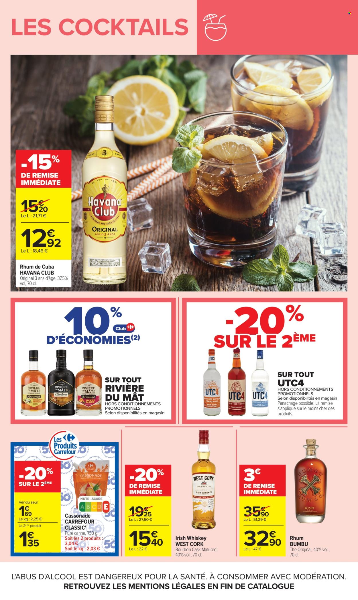Catalogue Carrefour Hypermarchés - 21.07.2026 - 03.08.2026. Page 9