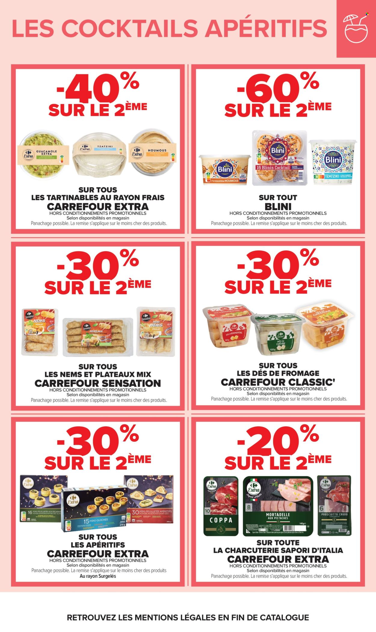 Catalogue Carrefour Hypermarchés - 21.07.2026 - 03.08.2026. Page 15