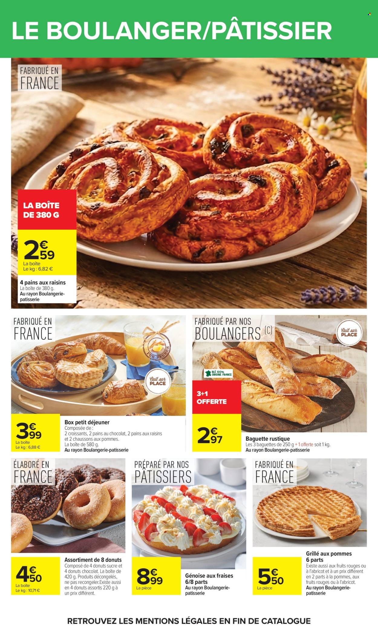 Catalogue Carrefour Hypermarchés - 21.07.2026 - 03.08.2026. Page 28