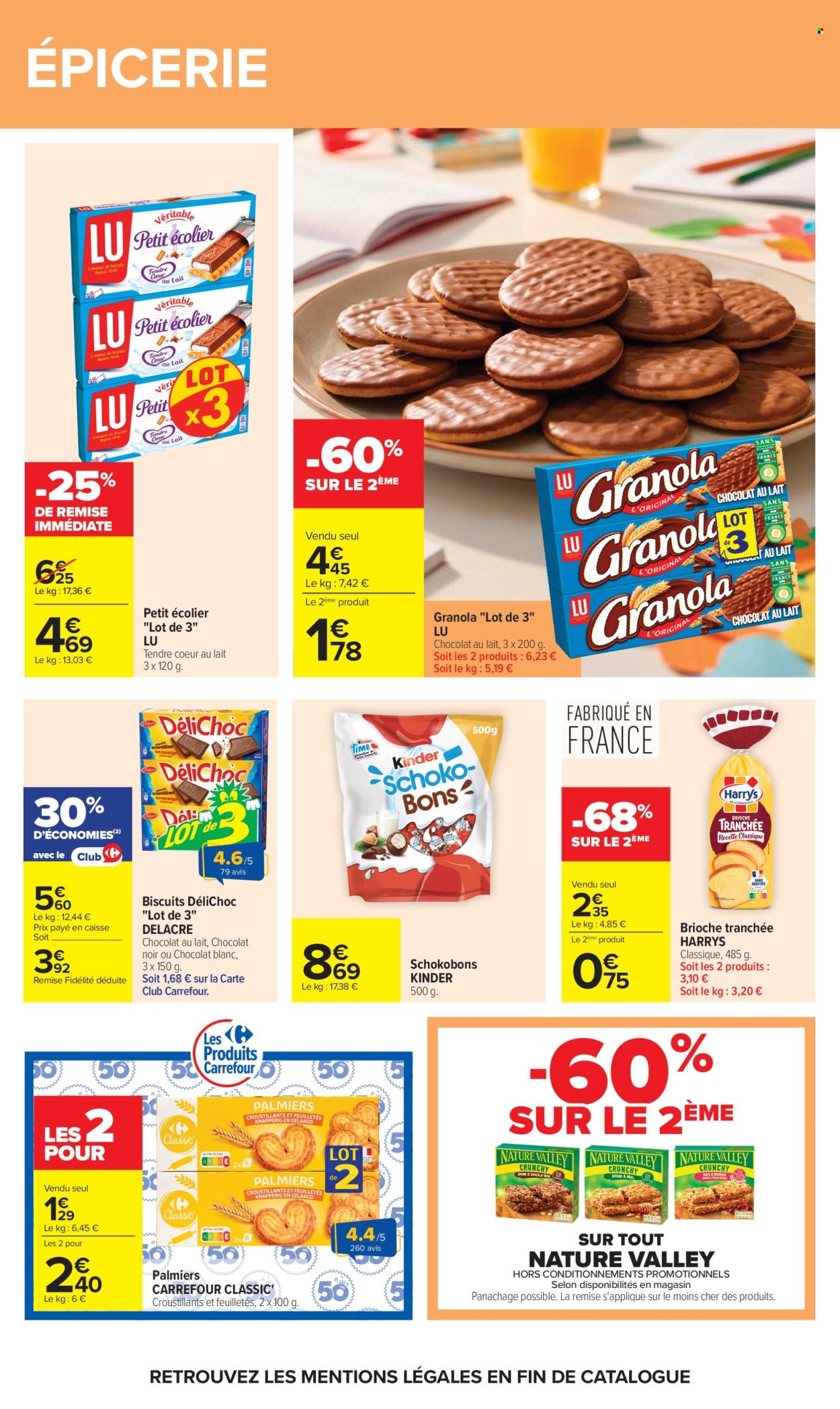 Catalogue Carrefour Hypermarchés - 21.07.2026 - 03.08.2026. Page 37