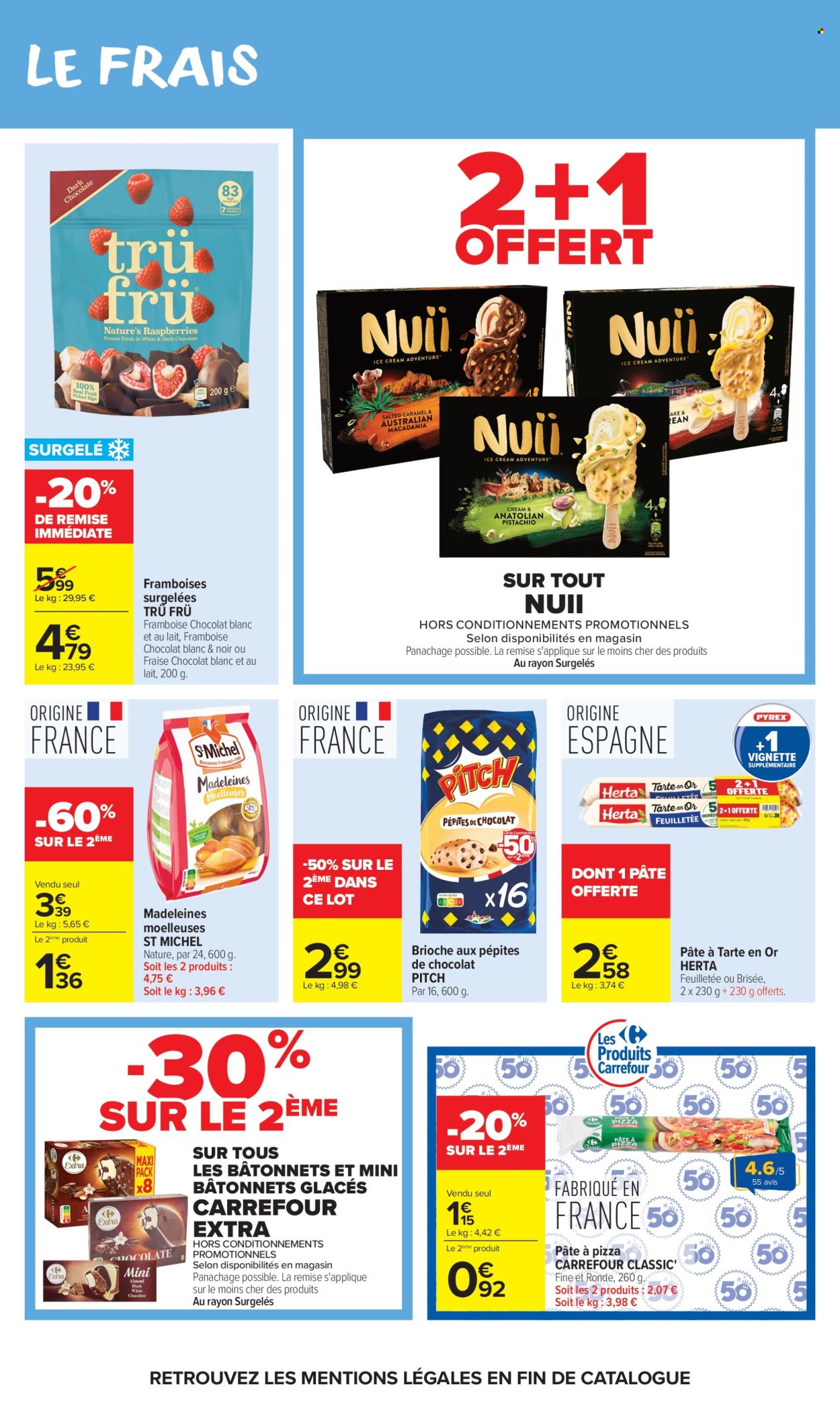 Catalogue Carrefour Market - 21.07.2026 - 02.08.2026. Page 24