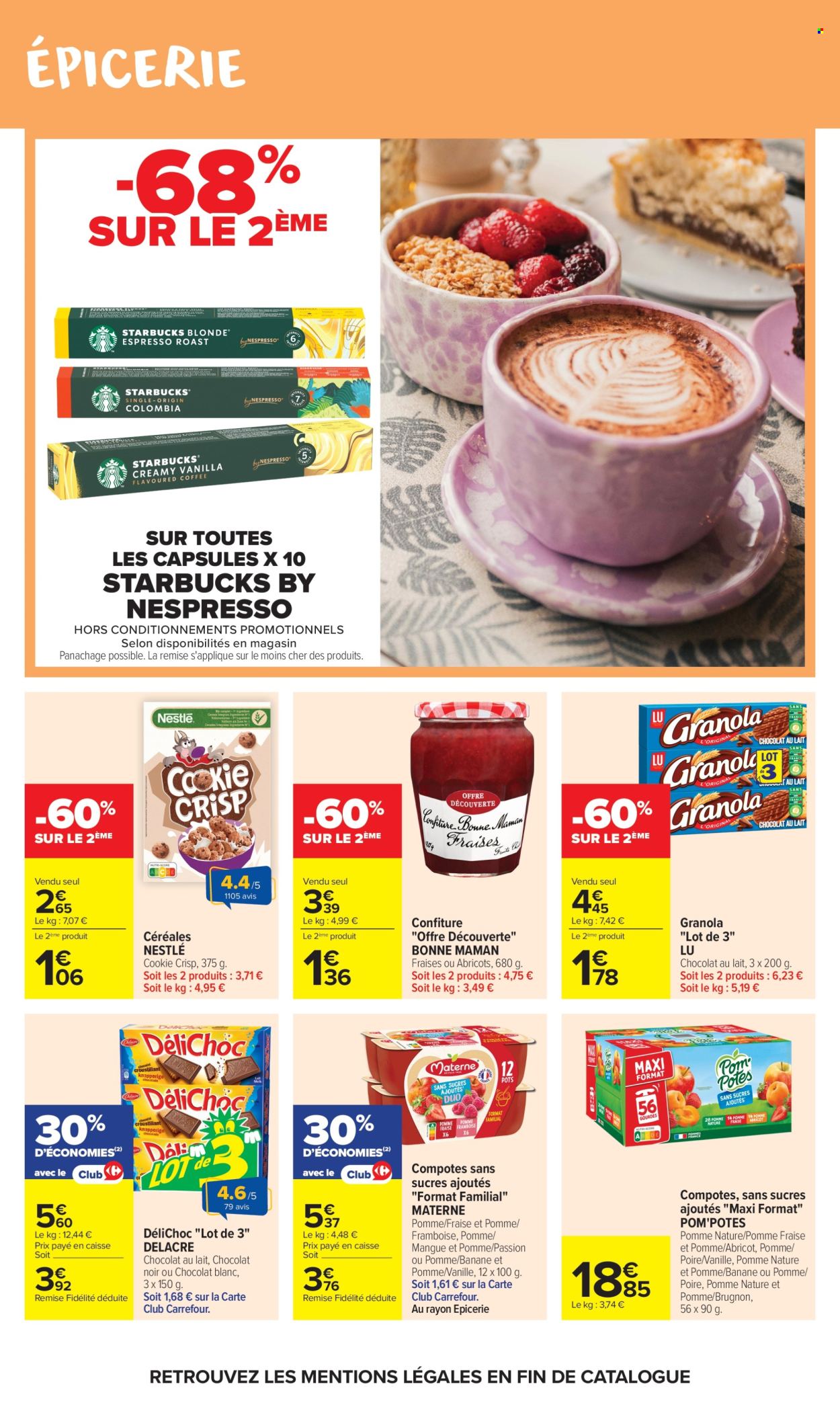 Catalogue Carrefour Market - 21.07.2026 - 02.08.2026. Page 25