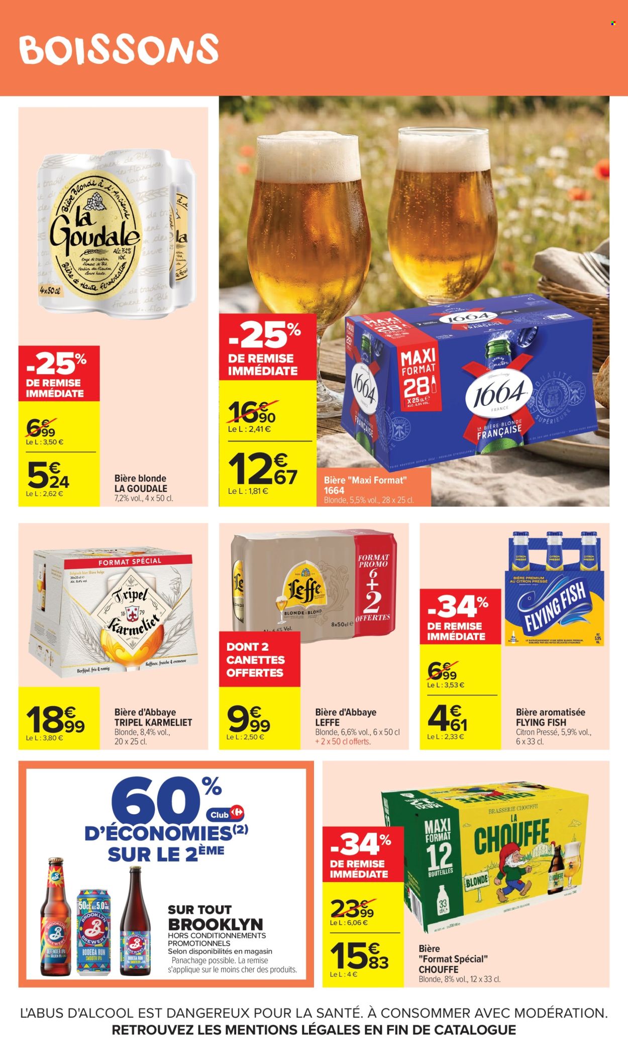 Catalogue Carrefour Market - 21.07.2026 - 02.08.2026. Page 31