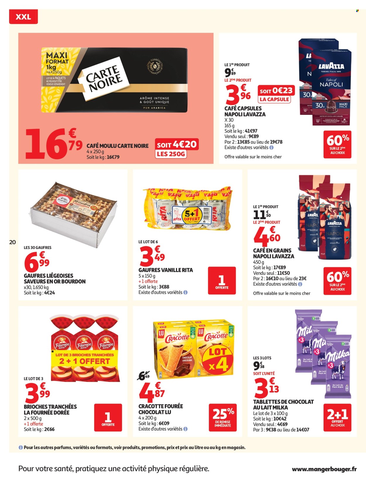 Catalogue Auchan - 21.07.2026 - 02.08.2026. Page 20