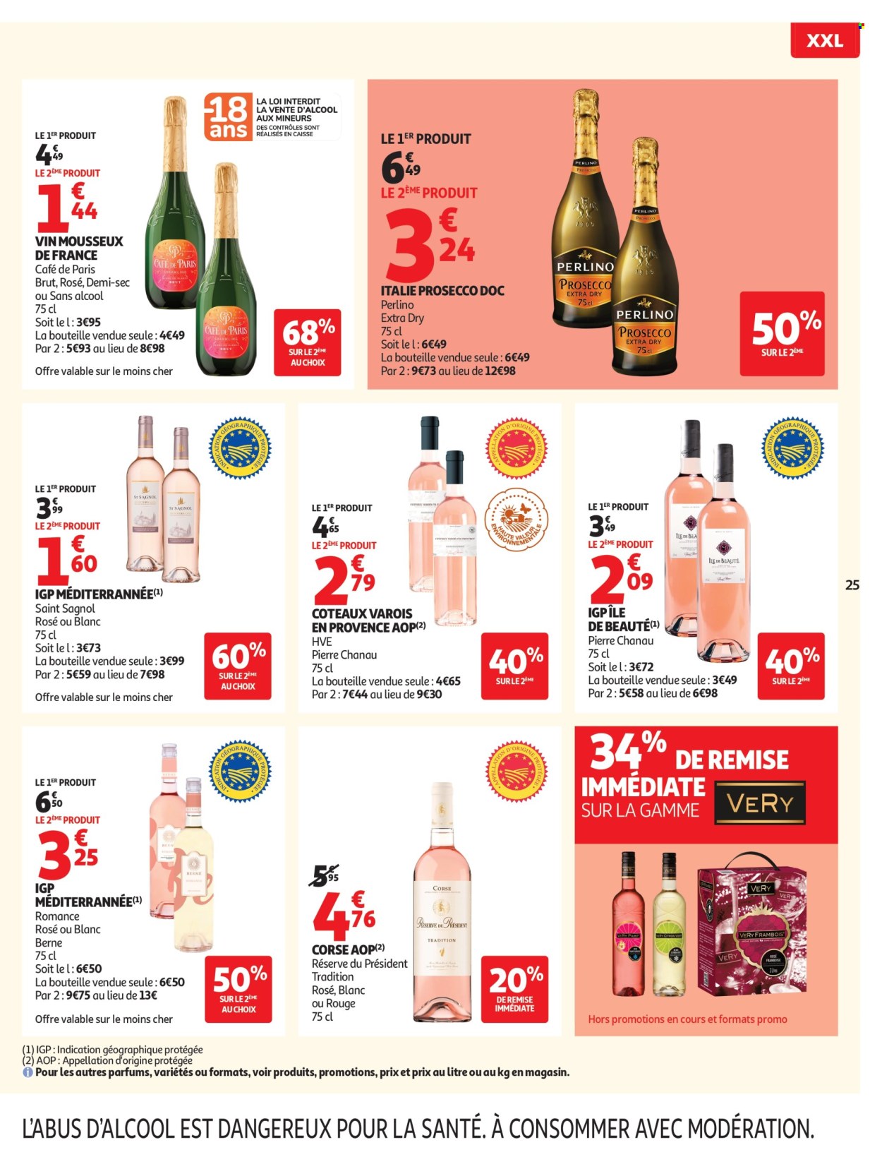 Catalogue Auchan - 21.07.2026 - 02.08.2026. Page 25