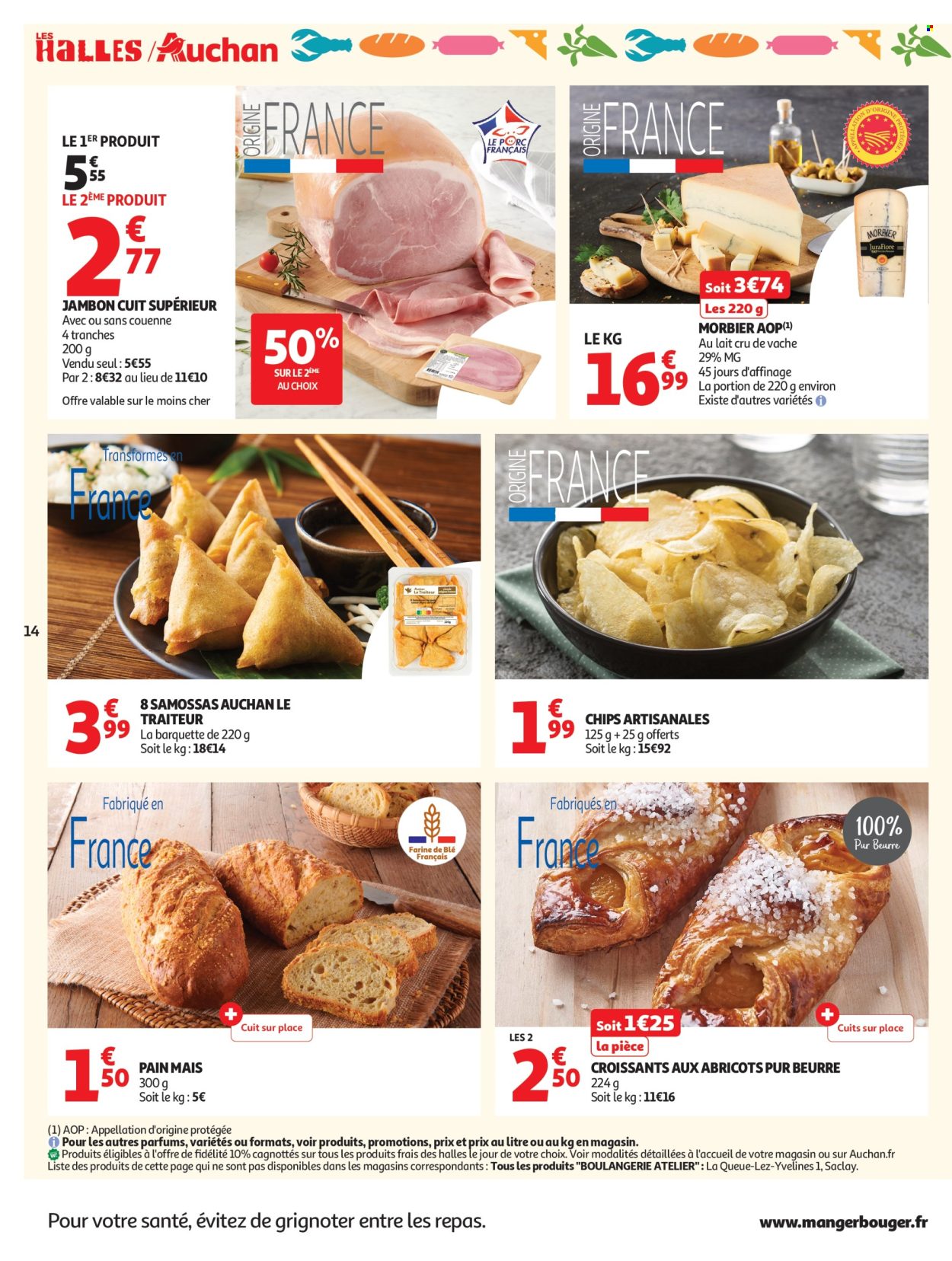 Catalogue Auchan - 21.07.2026 - 01.08.2026. Page 14