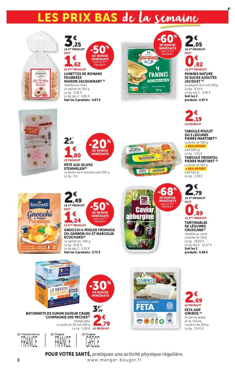 Catalogue Magasins U - 21.07.2026 - 26.07.2026. Page 8