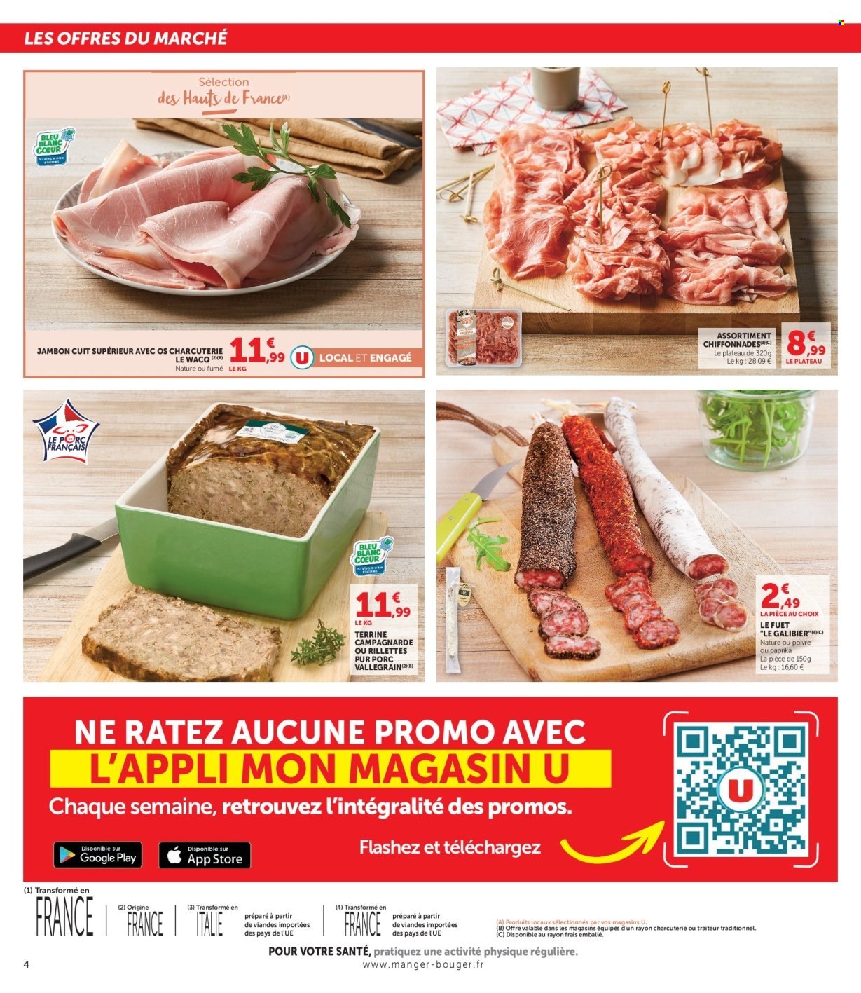 Catalogue HYPER U - 21.07.2026 - 26.07.2026. Page 4