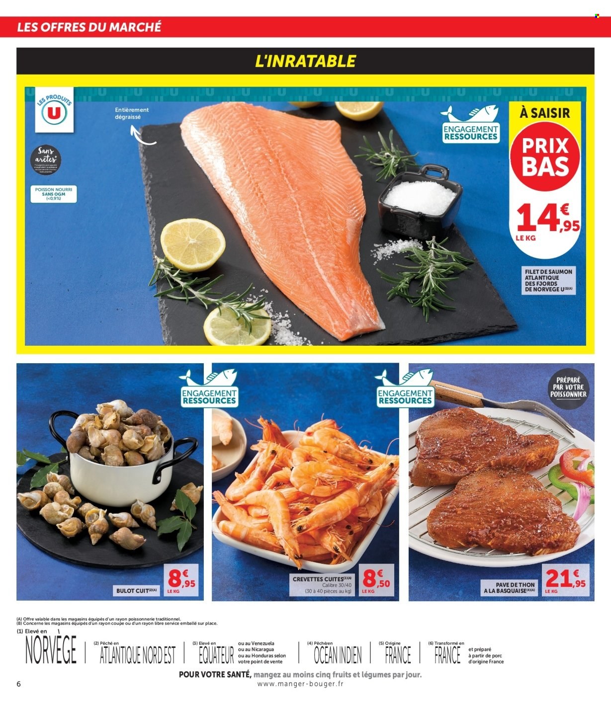 Catalogue HYPER U - 21.07.2026 - 26.07.2026. Page 6