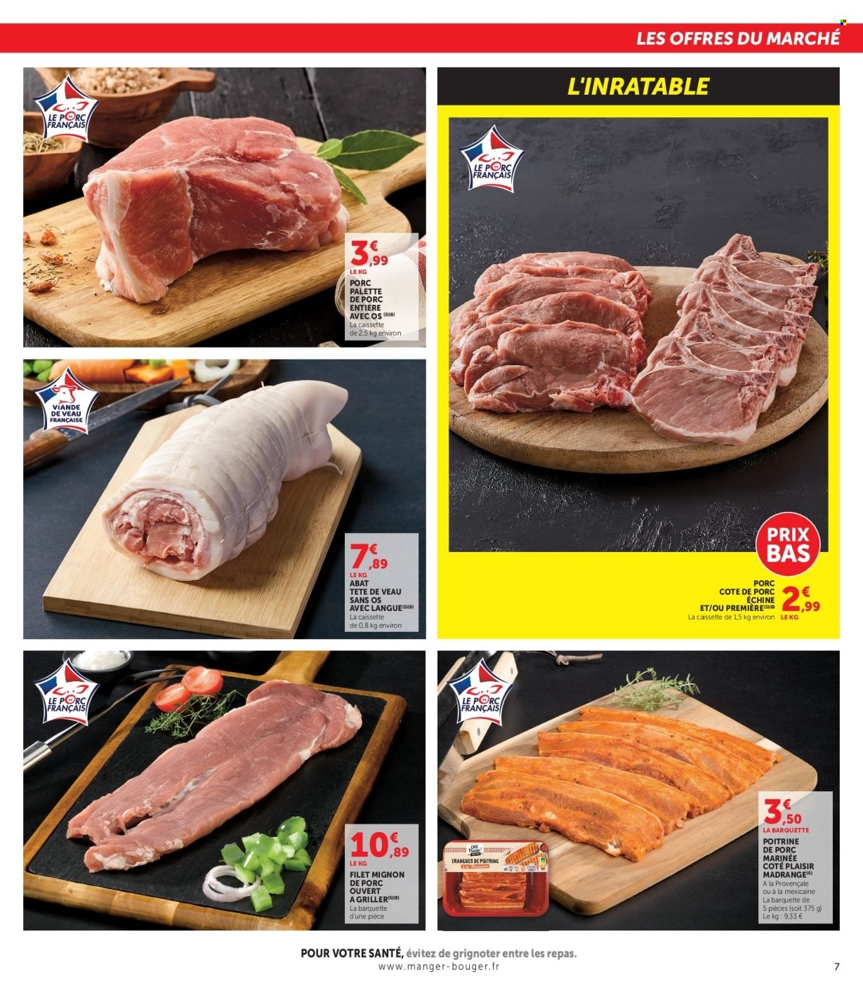 Catalogue HYPER U - 21.07.2026 - 26.07.2026. Page 7