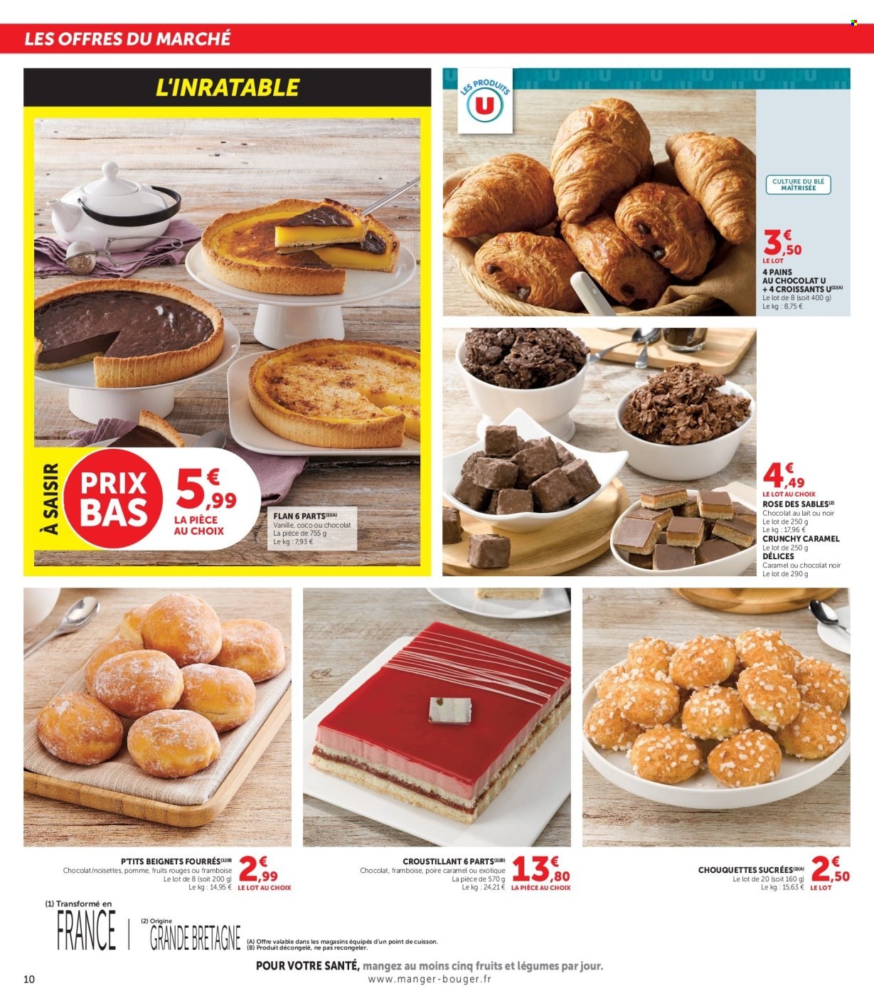 Catalogue HYPER U - 21.07.2026 - 26.07.2026. Page 10
