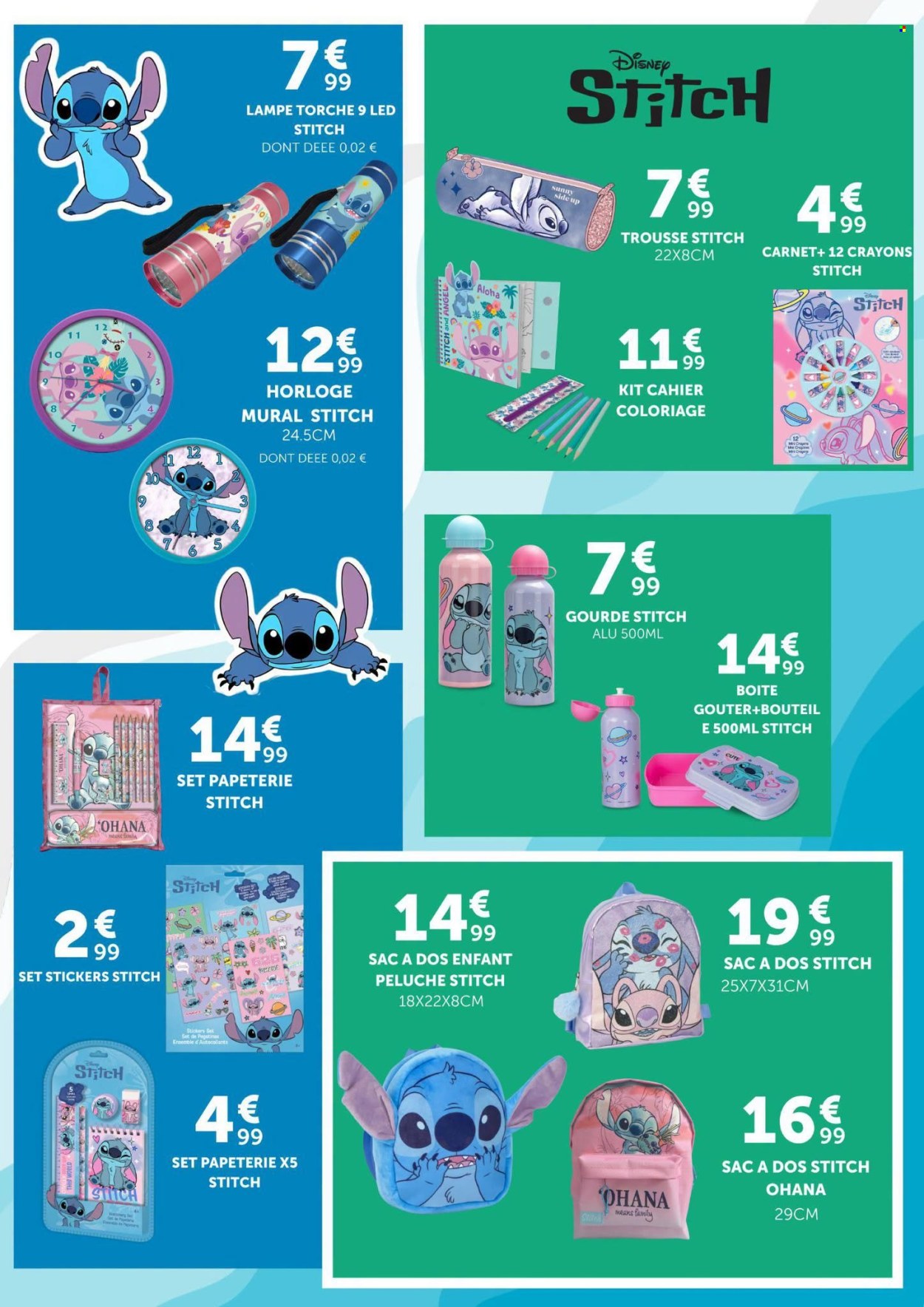 Catalogue Centrakor - 17.07.2026 - 28.07.2026. Page 2