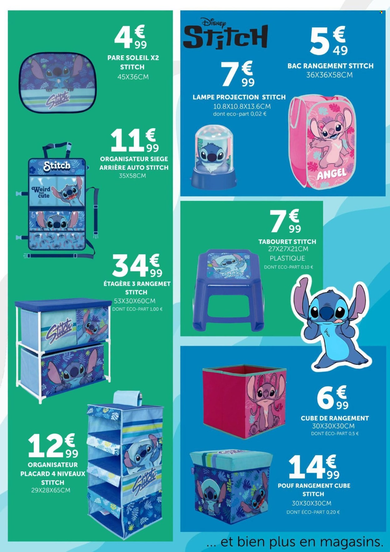 Catalogue Centrakor - 17.07.2026 - 28.07.2026. Page 4