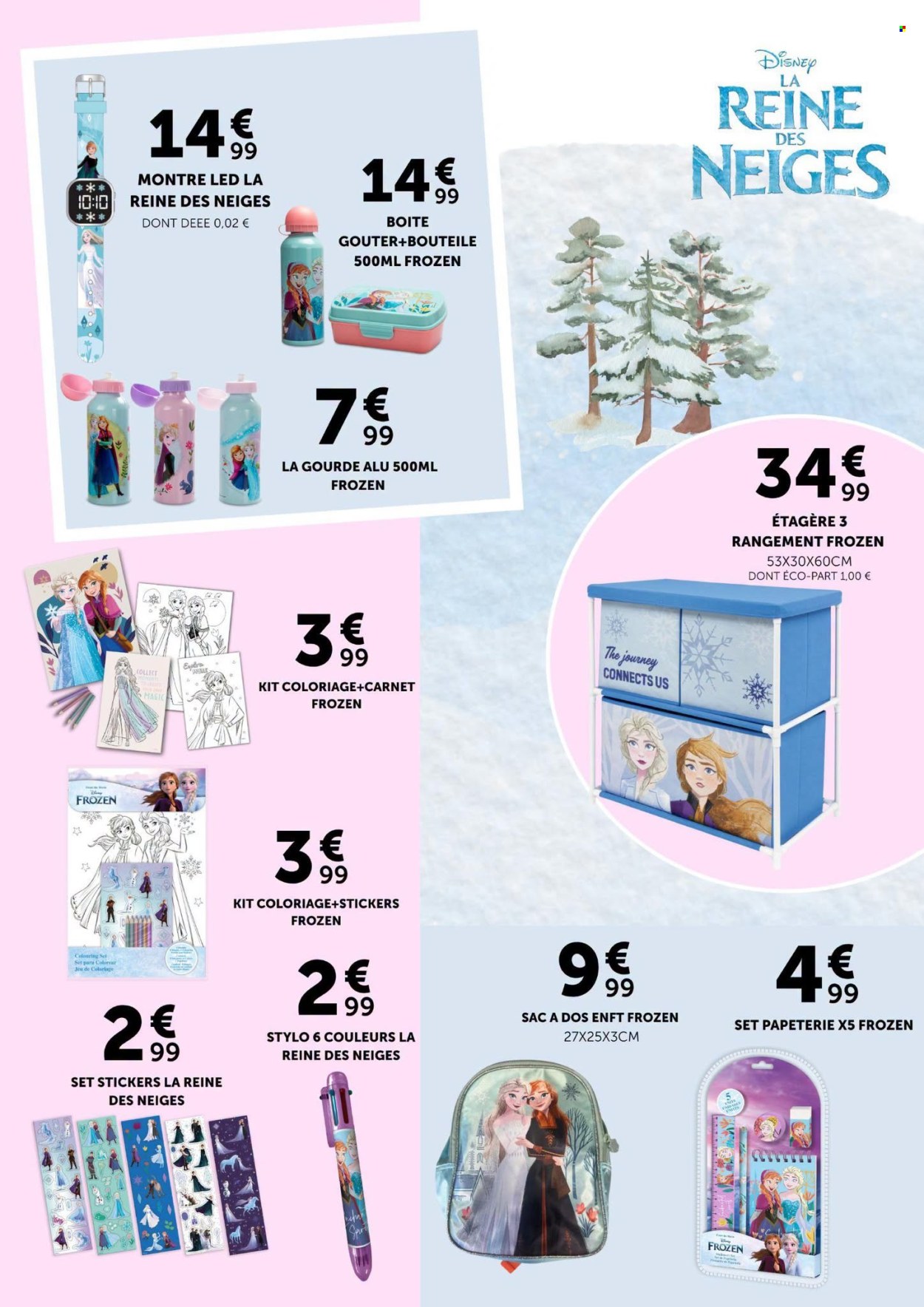 Catalogue Centrakor - 17.07.2026 - 28.07.2026. Page 5