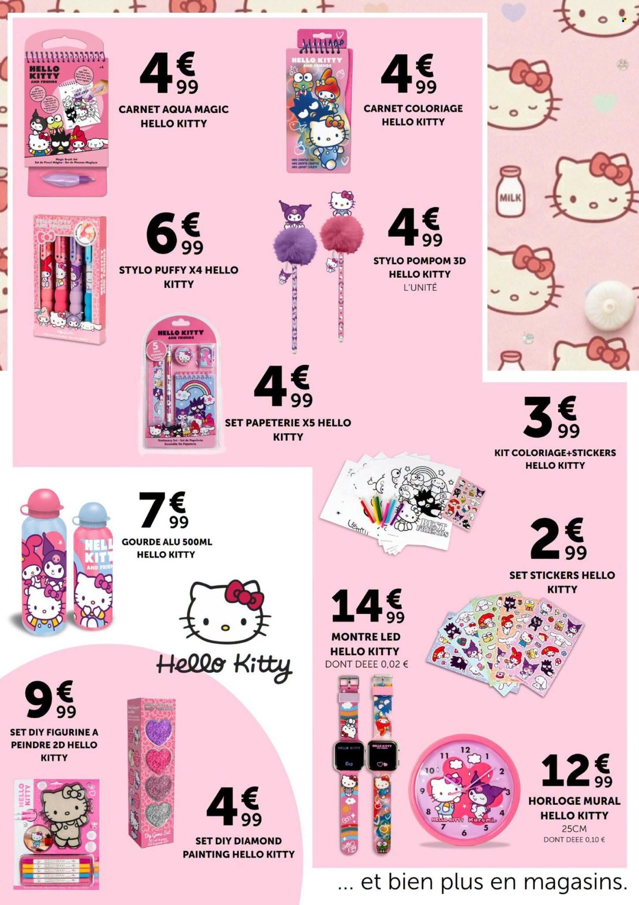 Catalogue Centrakor - 17.07.2026 - 28.07.2026. Page 8