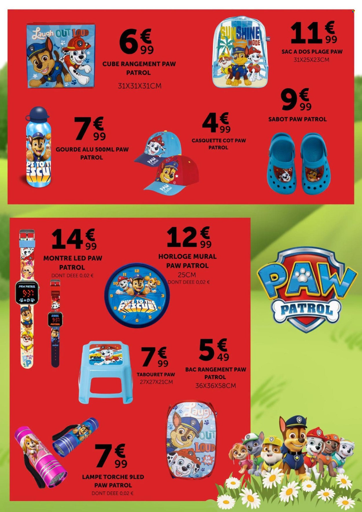 Catalogue Centrakor - 17.07.2026 - 28.07.2026. Page 9