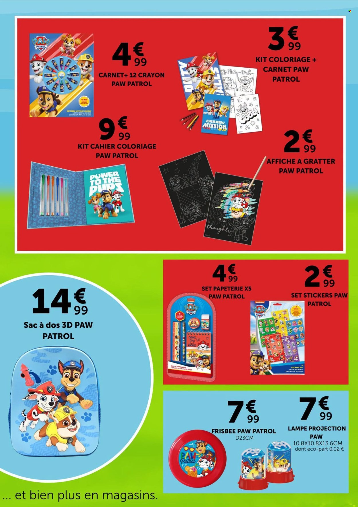 Catalogue Centrakor - 17.07.2026 - 28.07.2026. Page 10