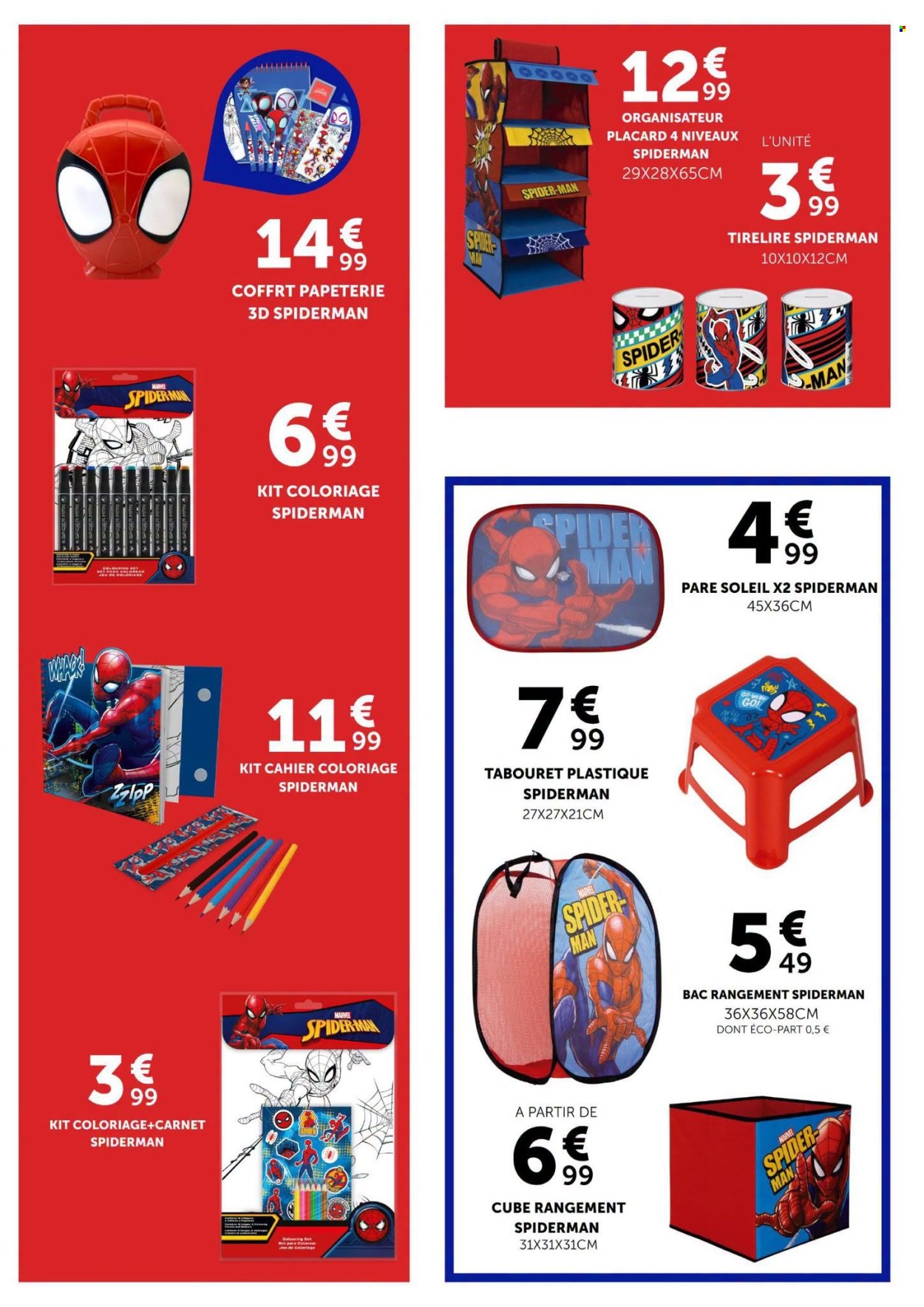 Catalogue Centrakor - 17.07.2026 - 28.07.2026. Page 12