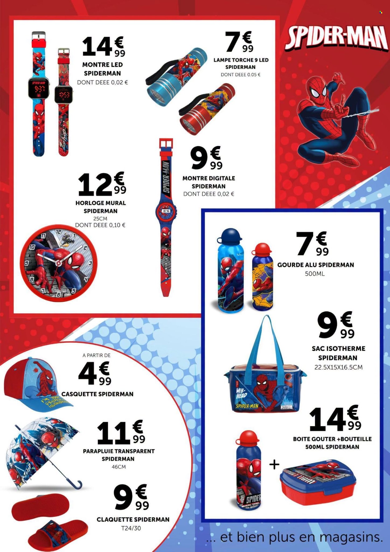 Catalogue Centrakor - 17.07.2026 - 28.07.2026. Page 13