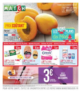 Supermarché Match