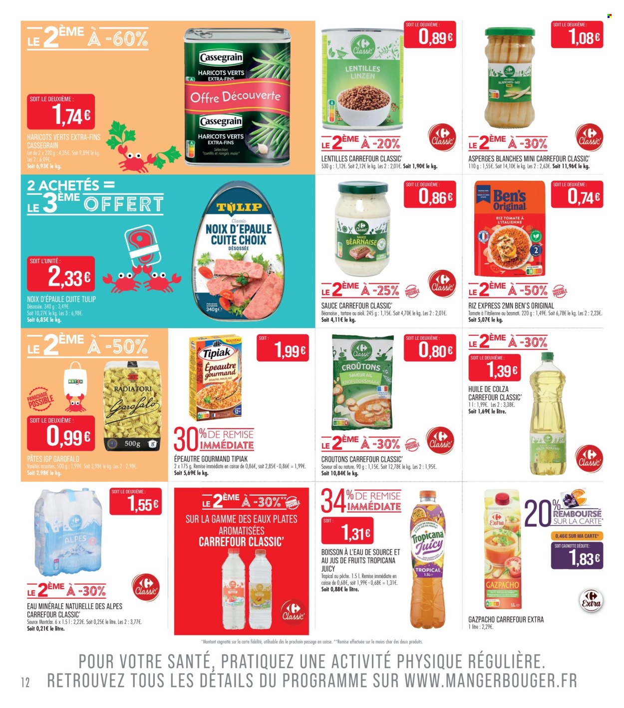 Catalogue Supermarché Match - 21.07.2026 - 02.08.2026. Page 12