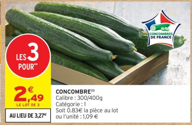 CONCOMBRE