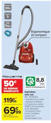Rowenta