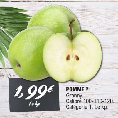 POMME
