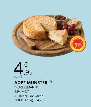 AOP* MUNSTER