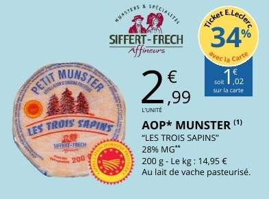 AOP* MUNSTER