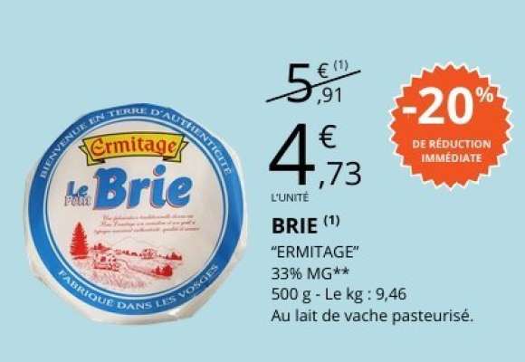 BRIE