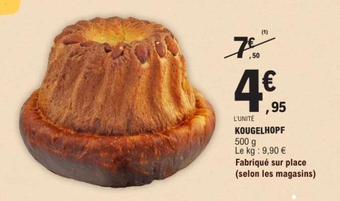 KOUGELHOPF