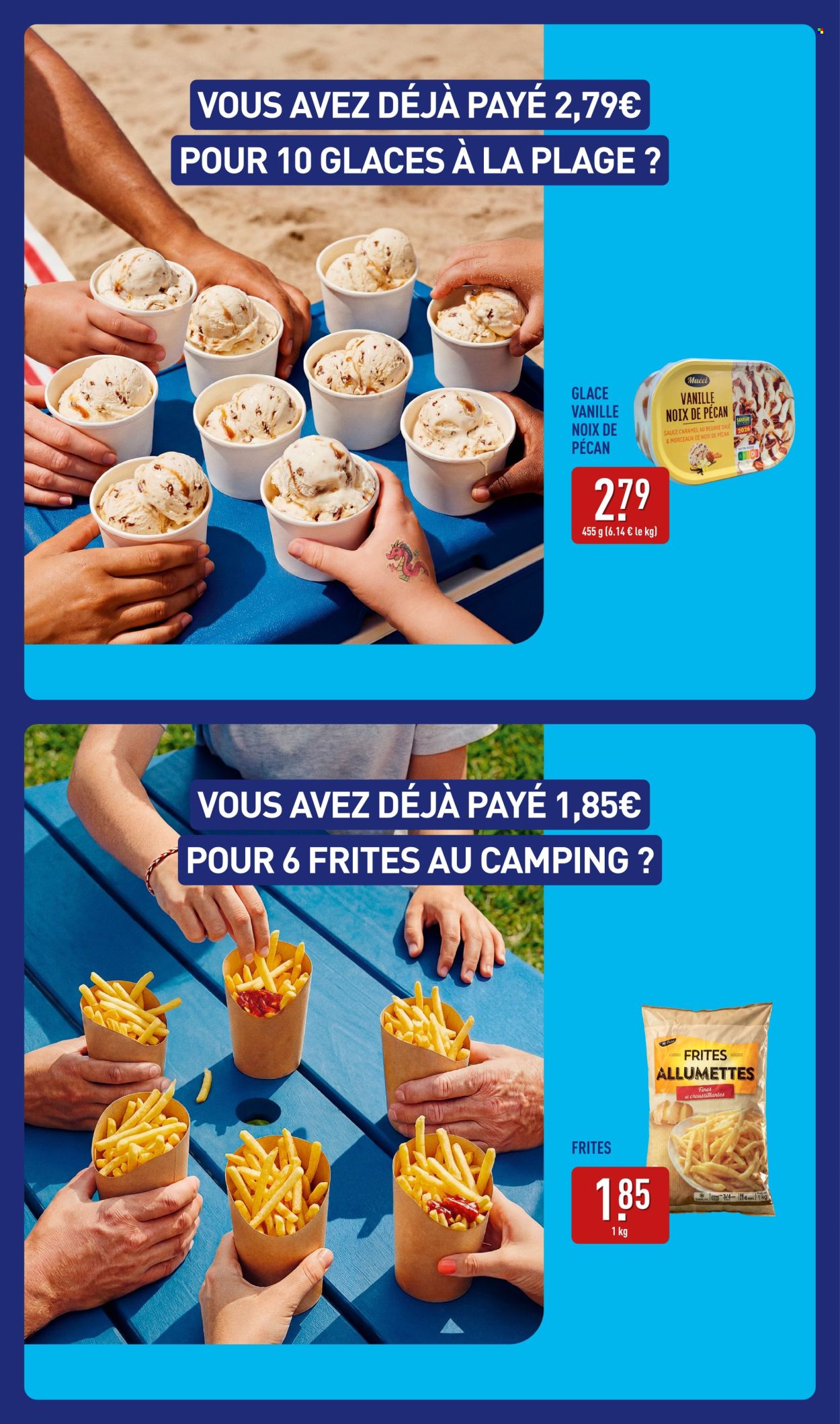 Catalogue ALDI - 28.07.2026 - 03.08.2026. Page 5