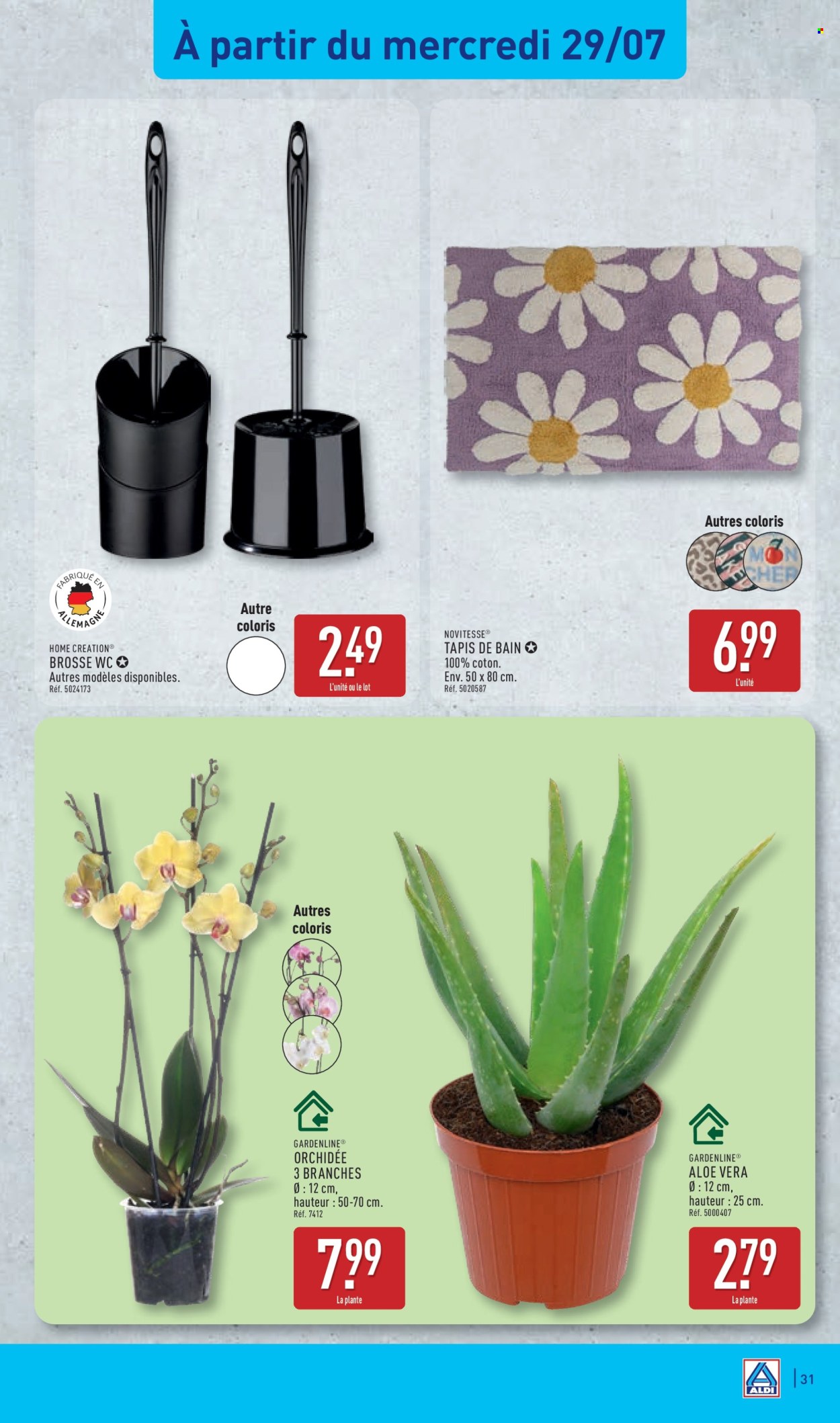 Catalogue ALDI - 28.07.2026 - 03.08.2026. Page 35